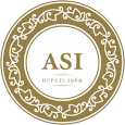 Logomarca ASI